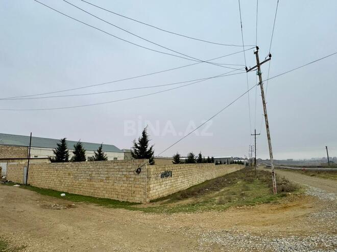 Продаётся  участок 20 сот, пос. Сарай, photo 6 from 7