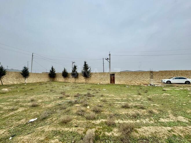 Продаётся  участок 20 сот, пос. Сарай, photo 5 from 7