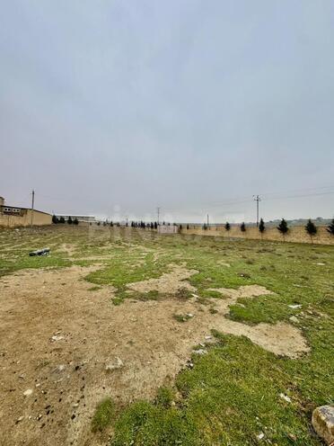 Продаётся  участок 20 сот, пос. Сарай, photo 4 from 7