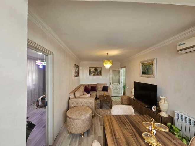 Продаётся 2-комн. вторичка 50 м², пос. Амирджаны, photo 13 from 14