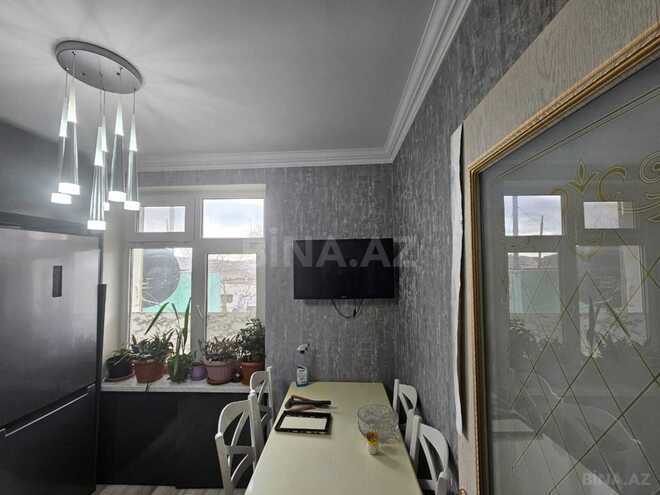 Продаётся 2-комн. вторичка 50 м², пос. Амирджаны, photo 4 from 14
