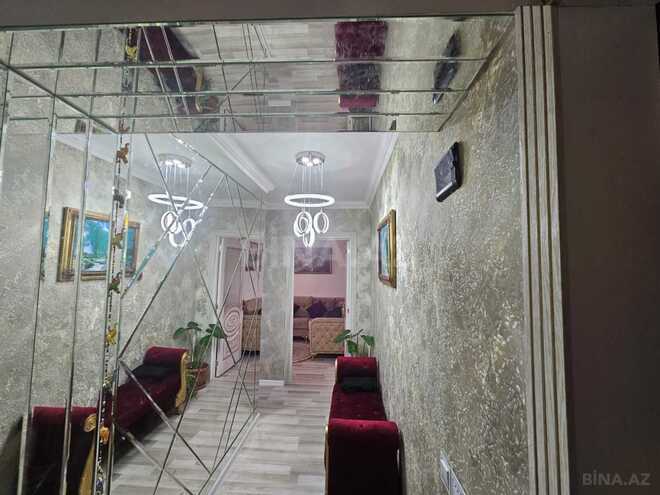 Продаётся 2-комн. вторичка 50 м², пос. Амирджаны, photo 12 from 14