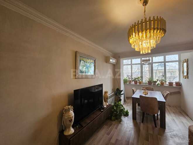 Продаётся 2-комн. вторичка 50 м², пос. Амирджаны, photo 8 from 14