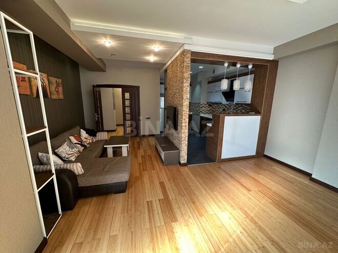 Продаётся 3-комн. новостройка 85 м², м. Нефтчиляр, photo 9 from 15