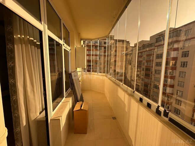 Продаётся 3-комн. новостройка 85 м², м. Нефтчиляр, photo 6 from 15