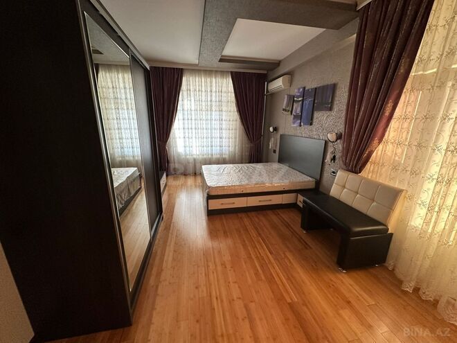Продаётся 3-комн. новостройка 85 м², м. Нефтчиляр, photo 8 from 15