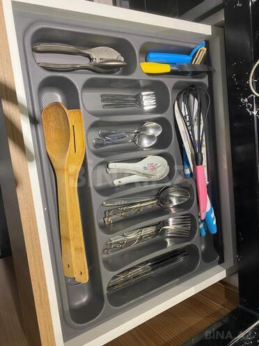 Сдаётся 2-комн. новостройка 72 м², м. 8 ноября, photo 16 from 18