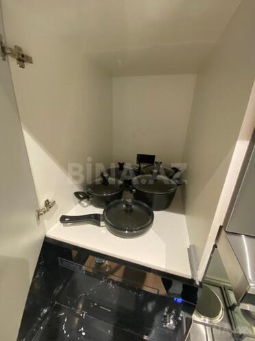 Сдаётся 2-комн. новостройка 72 м², м. 8 ноября, photo 17 from 18