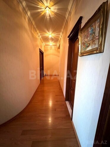 Продаётся 3-комн. новостройка 110 м², м. Гянджлик, photo 8 from 13