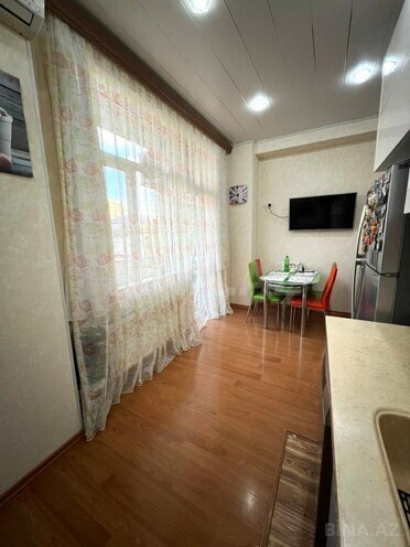 Продаётся 3-комн. новостройка 110 м², м. Гянджлик, photo 6 from 13
