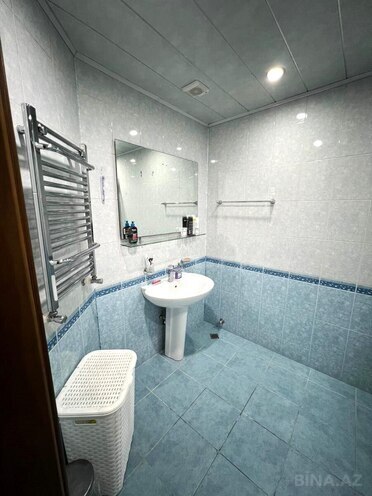 Продаётся 3-комн. новостройка 110 м², м. Гянджлик, photo 10 from 13