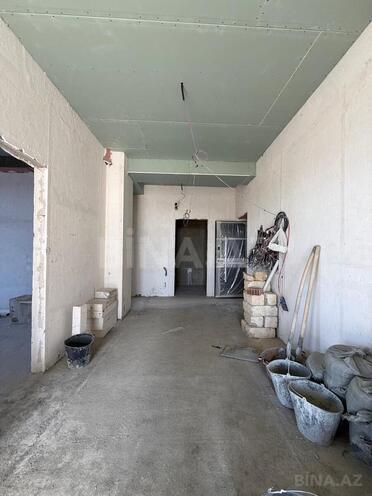 Satılır 3 otaqlı yeni tikili 100 m², Ağ şəhər q., photo 10 from 15