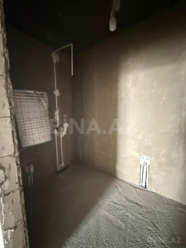 Satılır 3 otaqlı yeni tikili 100 m², Ağ şəhər q., photo 14 from 15