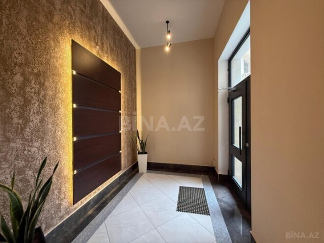 Satılır 3 otaqlı yeni tikili 100 m², Ağ şəhər q., photo 3 from 15