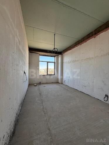 Satılır 3 otaqlı yeni tikili 100 m², Ağ şəhər q., photo 11 from 15