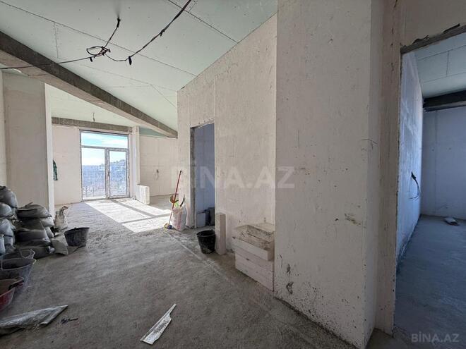 Satılır 3 otaqlı yeni tikili 100 m², Ağ şəhər q., photo 9 from 15