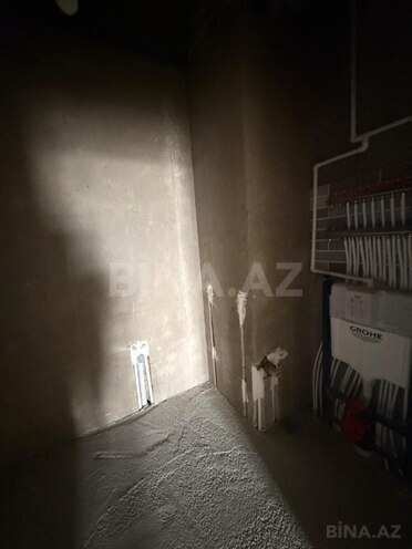 Satılır 3 otaqlı yeni tikili 100 m², Ağ şəhər q., photo 13 from 15