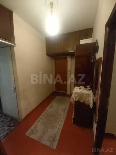 Satılır 3 otaqlı köhnə tikili 85 m², Elmlər Akademiyası m., photo 8 from 26