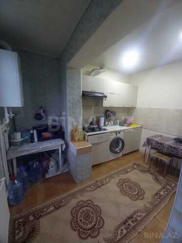 Satılır 3 otaqlı köhnə tikili 85 m², Elmlər Akademiyası m., photo 25 from 26