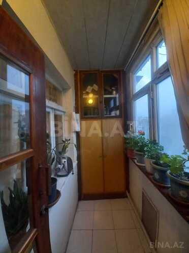 Satılır 3 otaqlı köhnə tikili 85 m², Elmlər Akademiyası m., photo 21 from 26