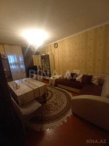 Satılır 3 otaqlı köhnə tikili 85 m², Elmlər Akademiyası m., photo 3 from 26