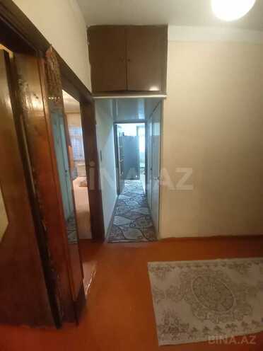 Satılır 3 otaqlı köhnə tikili 85 m², Elmlər Akademiyası m., photo 18 from 26