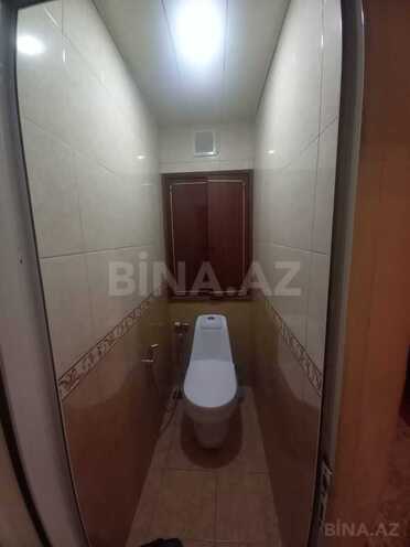 Satılır 3 otaqlı köhnə tikili 85 m², Elmlər Akademiyası m., photo 20 from 26