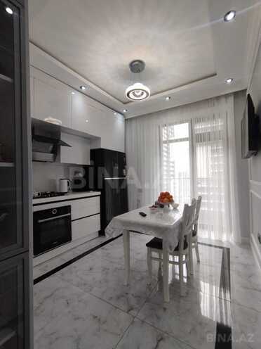 Satılır 3 otaqlı yeni tikili 148 m², 8 Noyabr m., photo 7 from 10