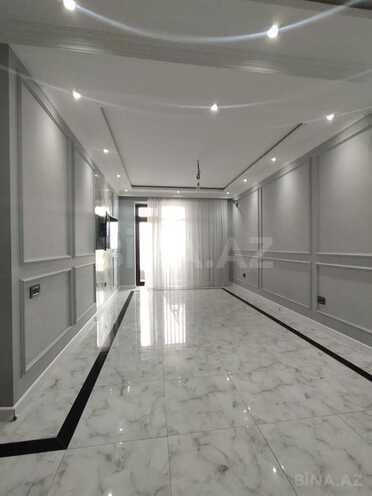 Satılır 3 otaqlı yeni tikili 148 m², 8 Noyabr m., photo 3 from 10