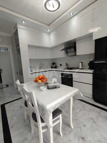 Satılır 3 otaqlı yeni tikili 148 m², 8 Noyabr m., photo 8 from 10