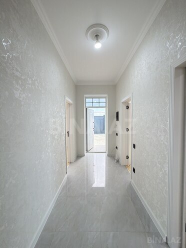 Satılır 3 otaqlı həyət evi/bağ evi 100 m², Qala q., photo 13 from 14