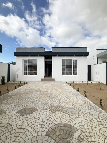 Satılır 3 otaqlı həyət evi/bağ evi 100 m², Qala q., photo 4 from 14