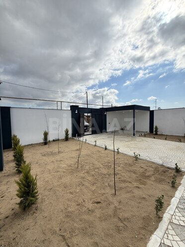 Satılır 3 otaqlı həyət evi/bağ evi 100 m², Qala q., photo 5 from 14