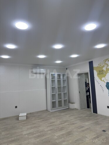 İcarəyə verilir 4 otaqlı ofis 80 m², Nizami m., photo 13 from 19