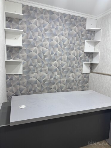 İcarəyə verilir 4 otaqlı ofis 80 m², Nizami m., photo 6 from 19