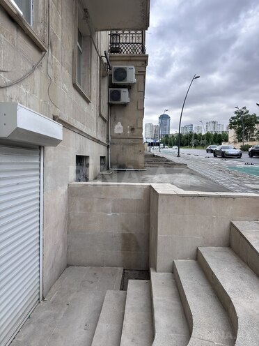 İcarəyə verilir 4 otaqlı ofis 80 m², Nizami m., photo 7 from 19