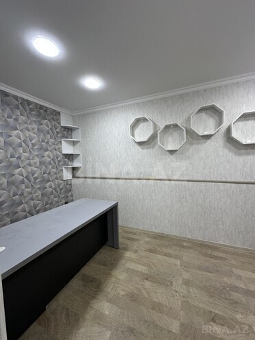 İcarəyə verilir 4 otaqlı ofis 80 m², Nizami m., photo 4 from 19