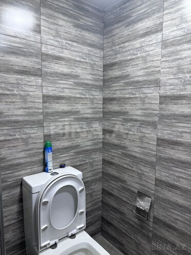 İcarəyə verilir 4 otaqlı ofis 80 m², Nizami m., photo 16 from 19