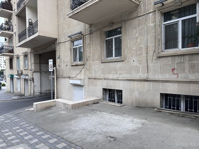 İcarəyə verilir 4 otaqlı ofis 80 m², Nizami m., photo 9 from 19