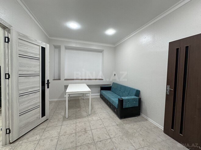 İcarəyə verilir 4 otaqlı ofis 80 m², Nizami m., photo 14 from 19