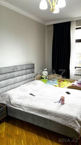 Satılır 3 otaqlı yeni tikili 105 m², 8 Noyabr m., photo 5 from 20