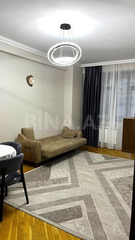 Satılır 3 otaqlı yeni tikili 105 m², 8 Noyabr m., photo 15 from 20