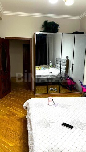 Satılır 3 otaqlı yeni tikili 105 m², 8 Noyabr m., photo 8 from 20