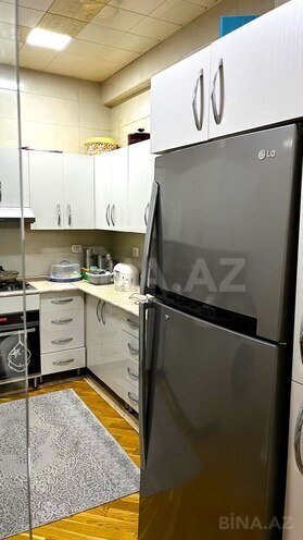 Satılır 3 otaqlı yeni tikili 105 m², 8 Noyabr m., photo 13 from 20