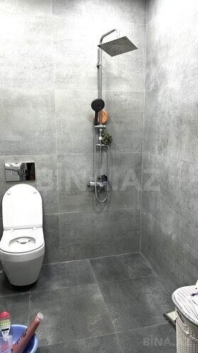 Satılır 3 otaqlı yeni tikili 105 m², 8 Noyabr m., photo 19 from 20
