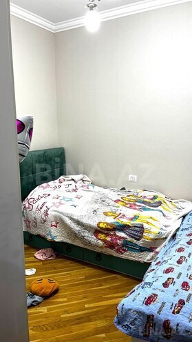 Satılır 3 otaqlı yeni tikili 105 m², 8 Noyabr m., photo 6 from 20