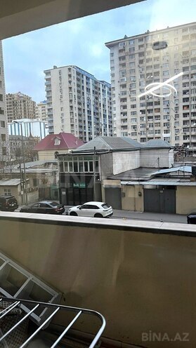 Satılır 3 otaqlı yeni tikili 105 m², 8 Noyabr m., photo 16 from 20