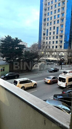 Satılır 3 otaqlı yeni tikili 105 m², 8 Noyabr m., photo 17 from 20