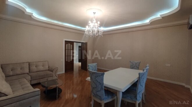 Продаётся 4-комн. новостройка 170 м², Насиминский  р., photo 3 from 18
