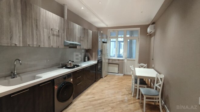 Продаётся 4-комн. новостройка 170 м², Насиминский  р., photo 4 from 18